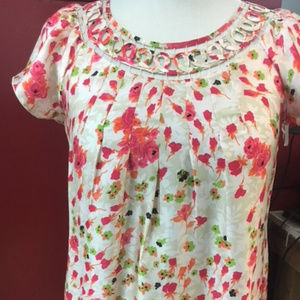 NEW DIRECTIONS BLOUSE